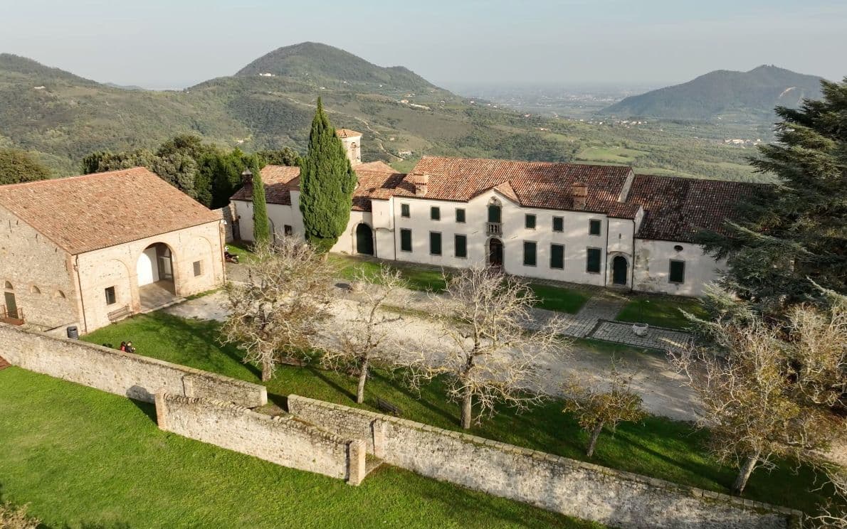 Villa Beatrice d'Este