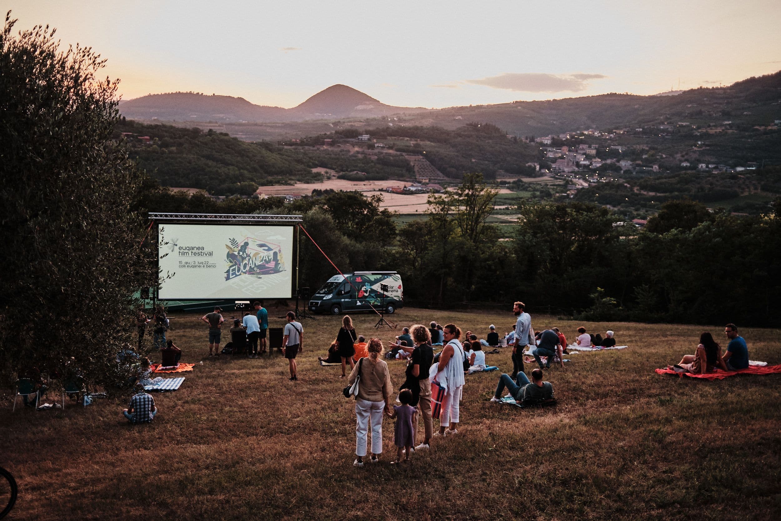 Vincitori Euganea Film Festival 2022