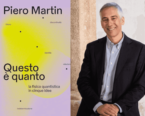 Questo è quanto