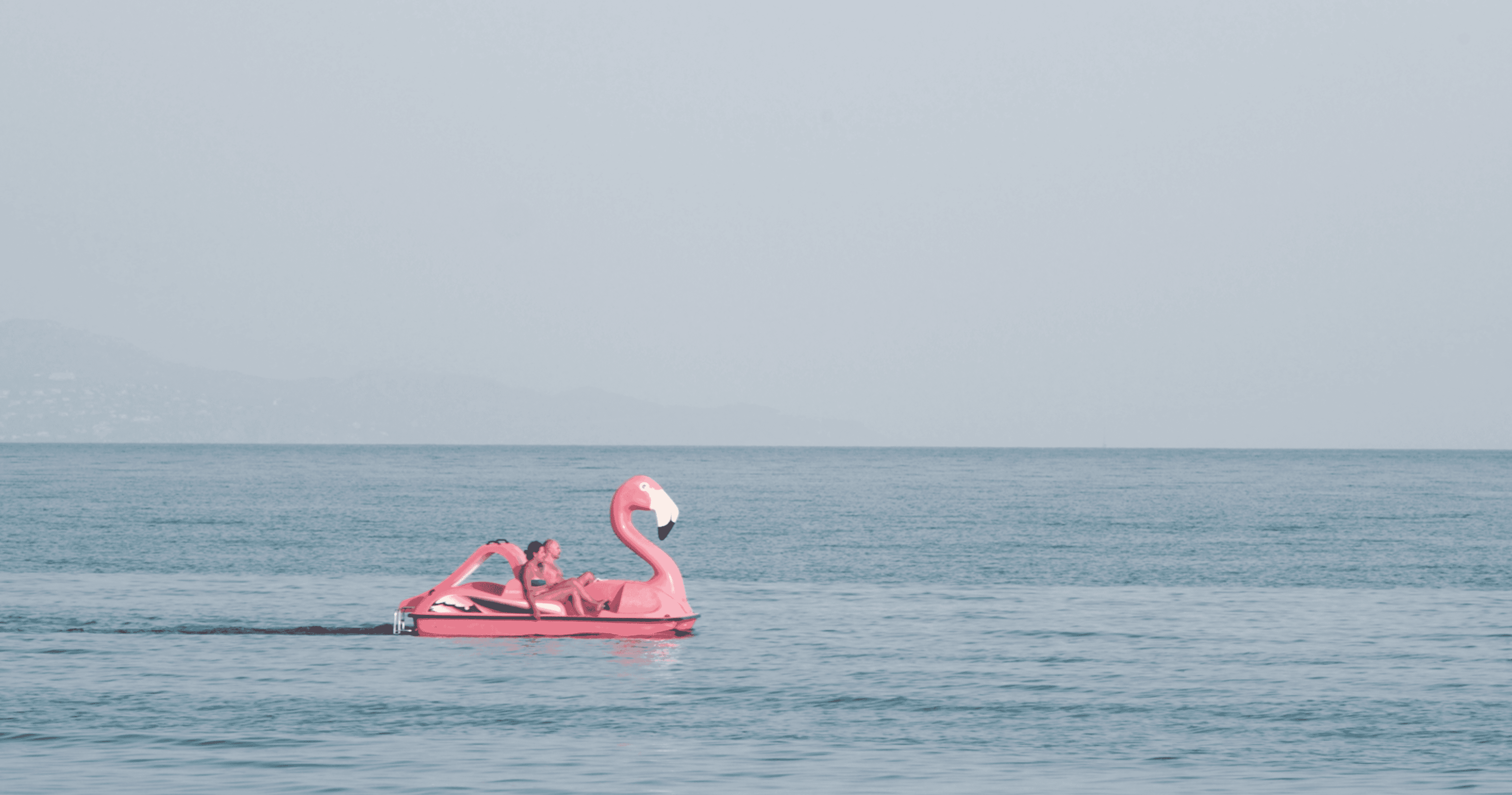 Cosa rimane quando il mare si muove