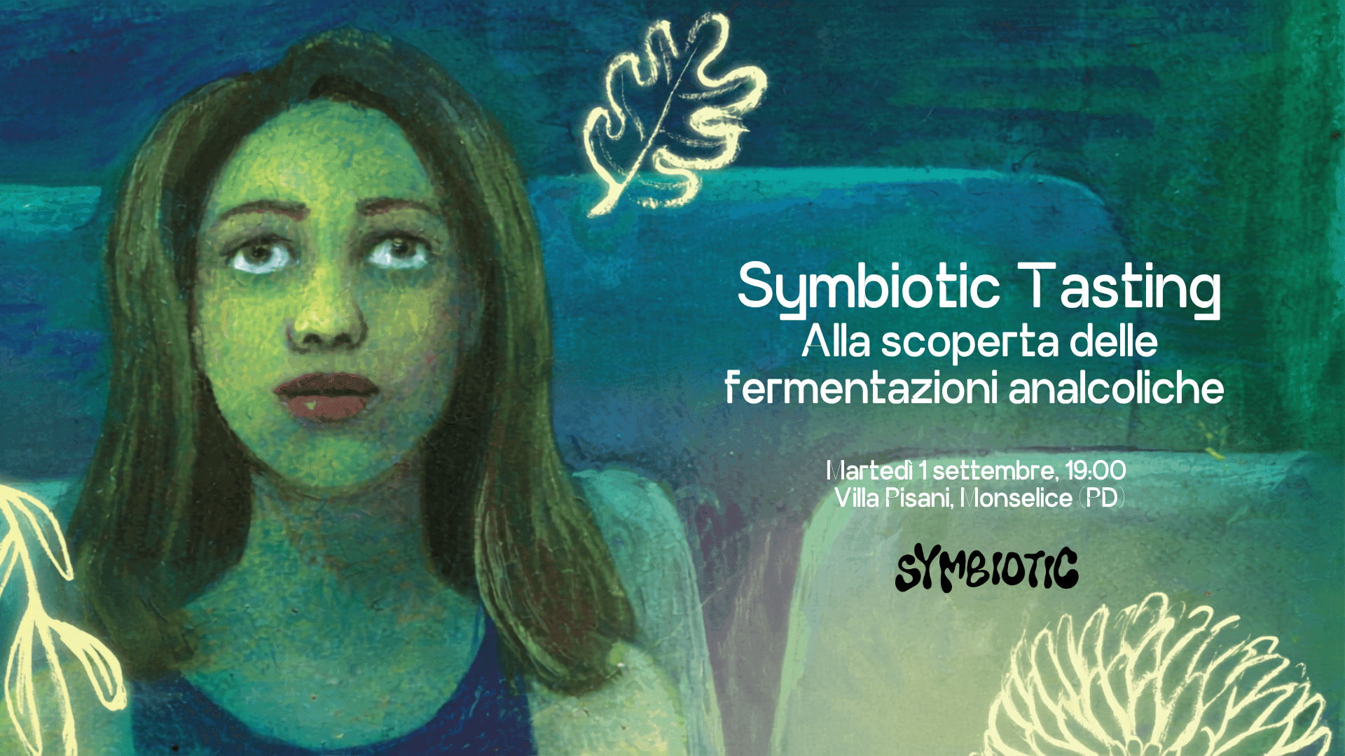 Symbiotic Tasting – Discovering non-alcoholic fermentations