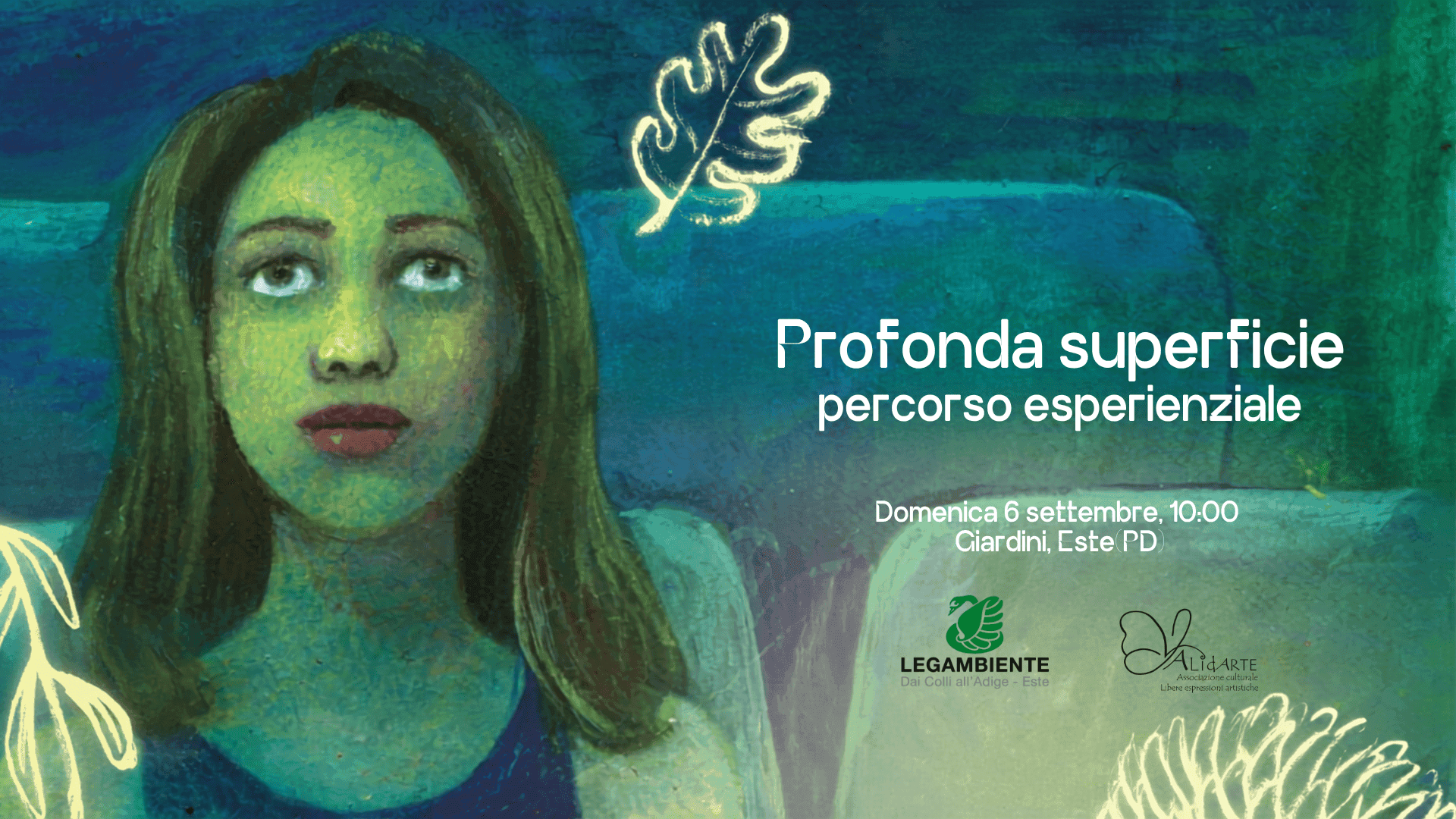Profonda superficie