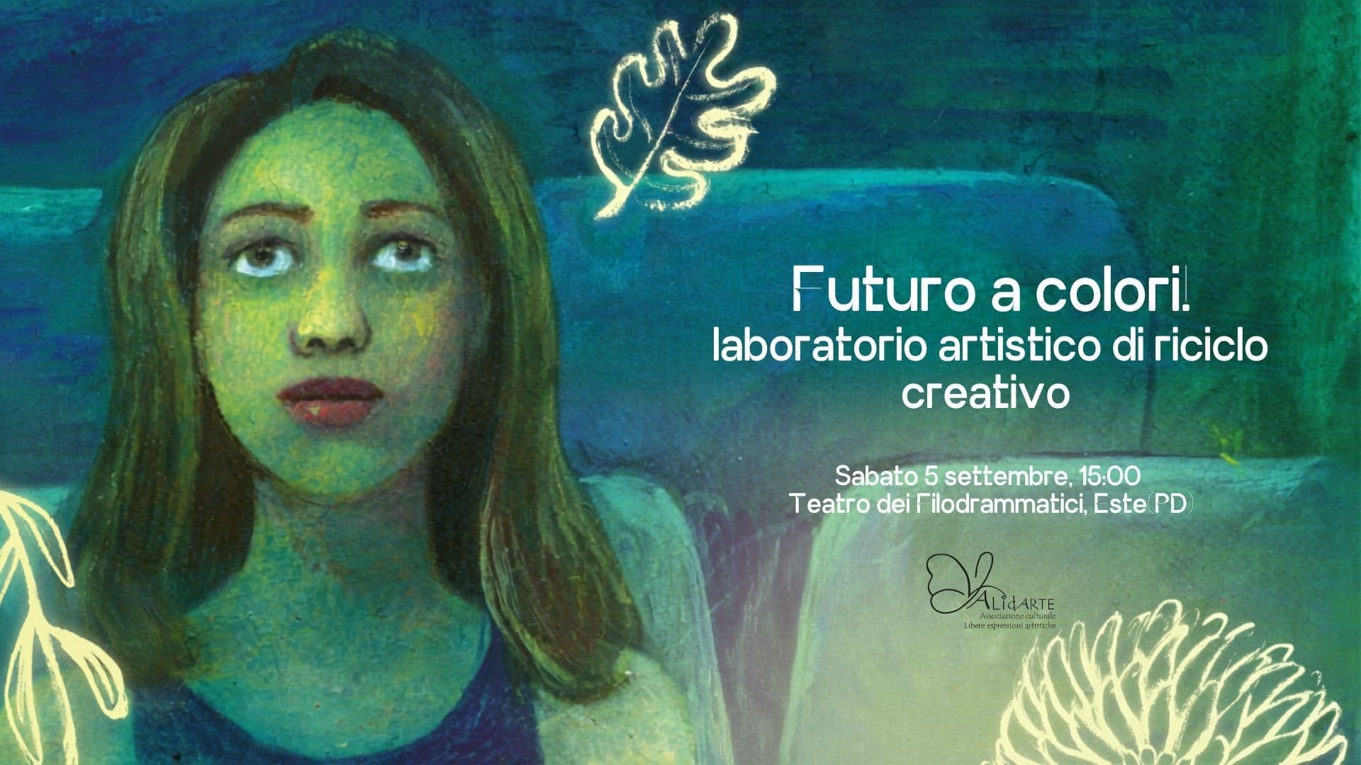 Futuro a colori!