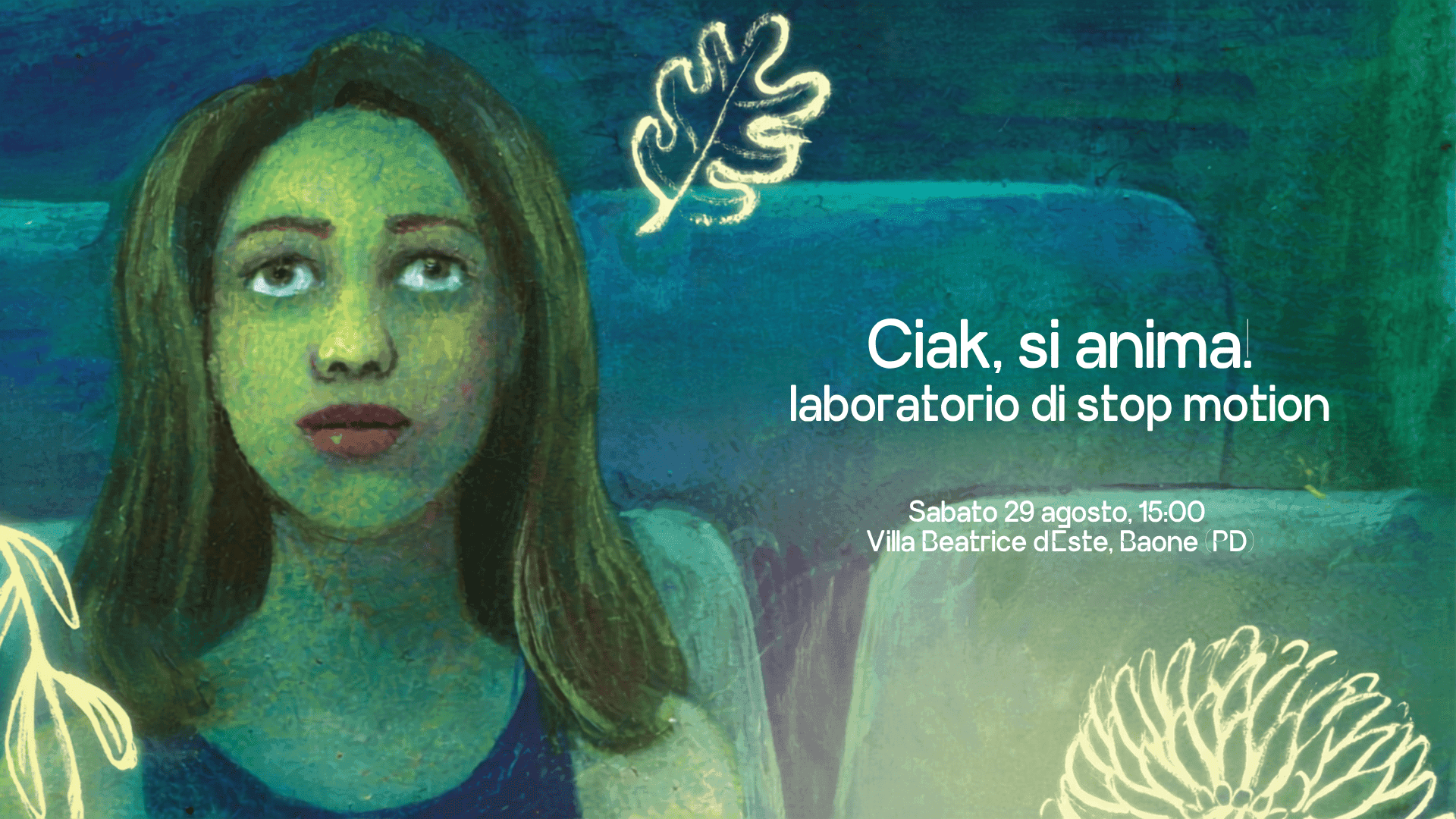 Ciak, si anima!