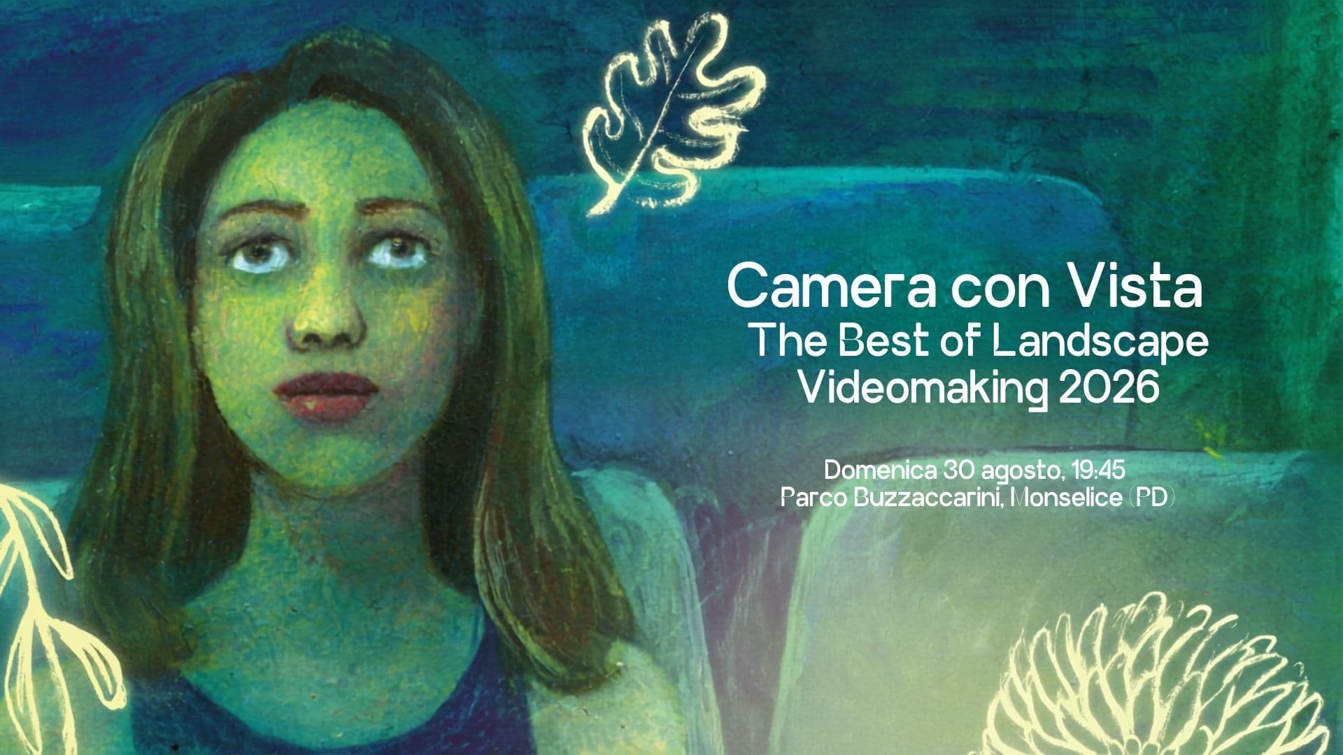 Camera con Vista - The Best of Landscape Videomaking 2026