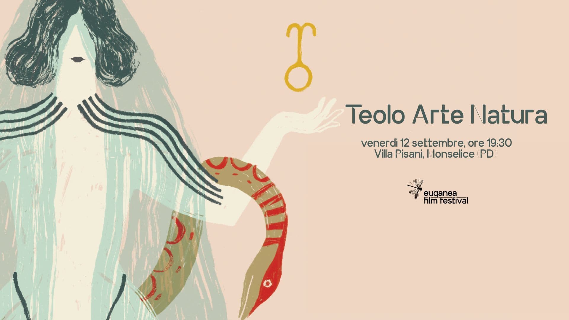 Teolo Arte Natura 