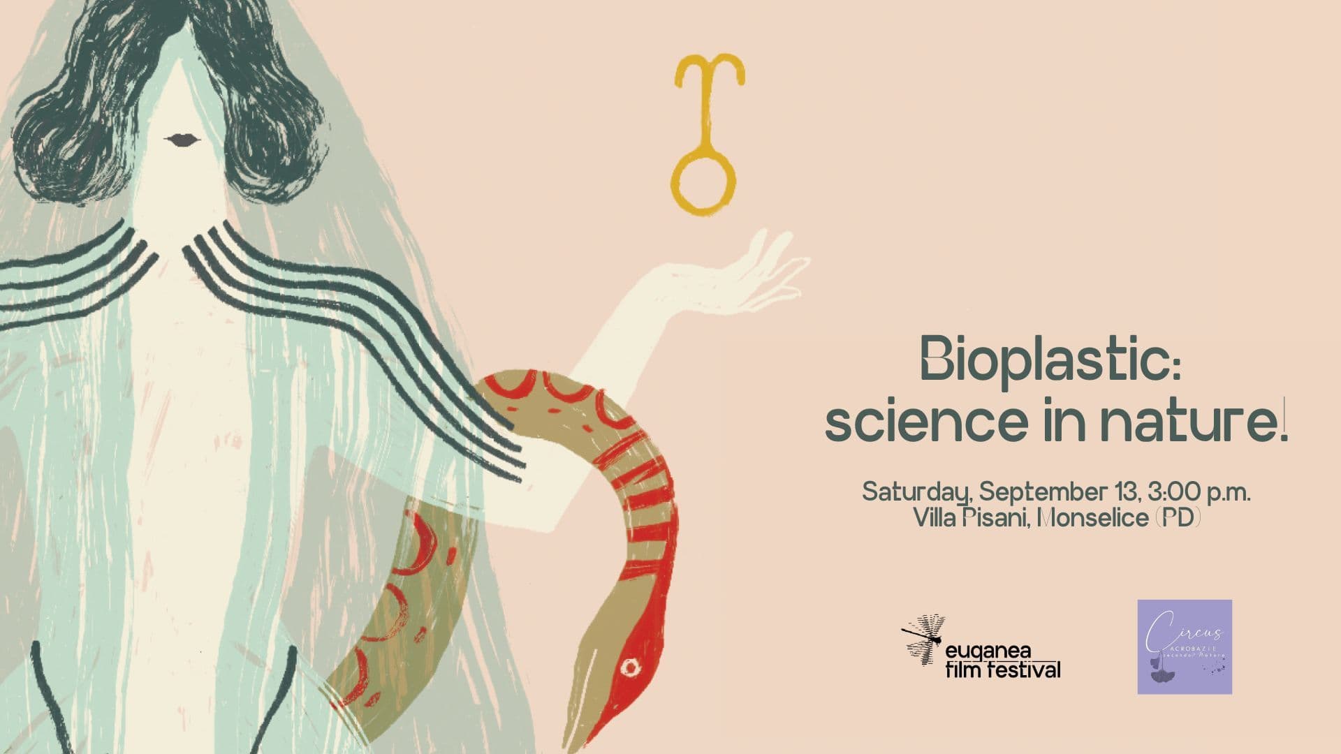 Bioplastic: Science in Nature!