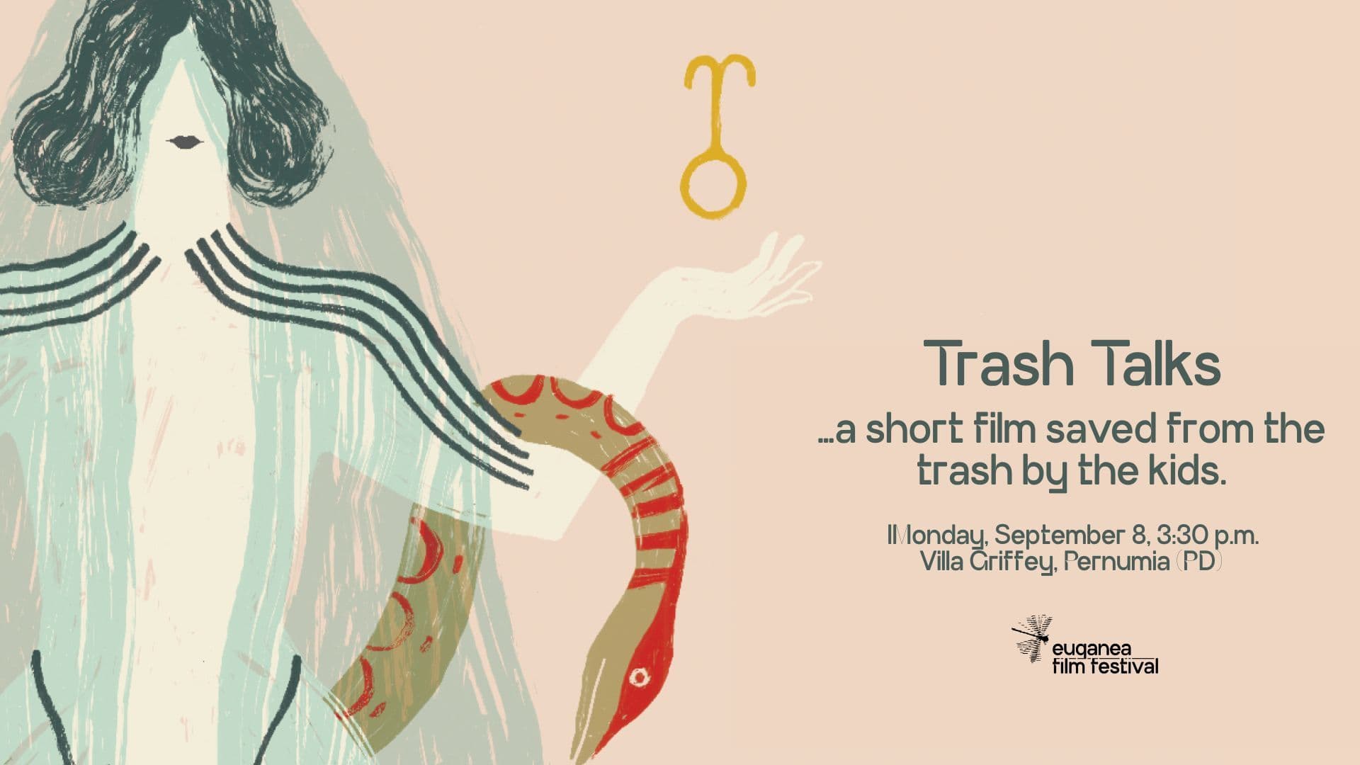 Trash Talks