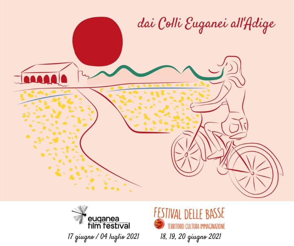 dai Colli Euganei all'Adige - un lavoro di intreccio