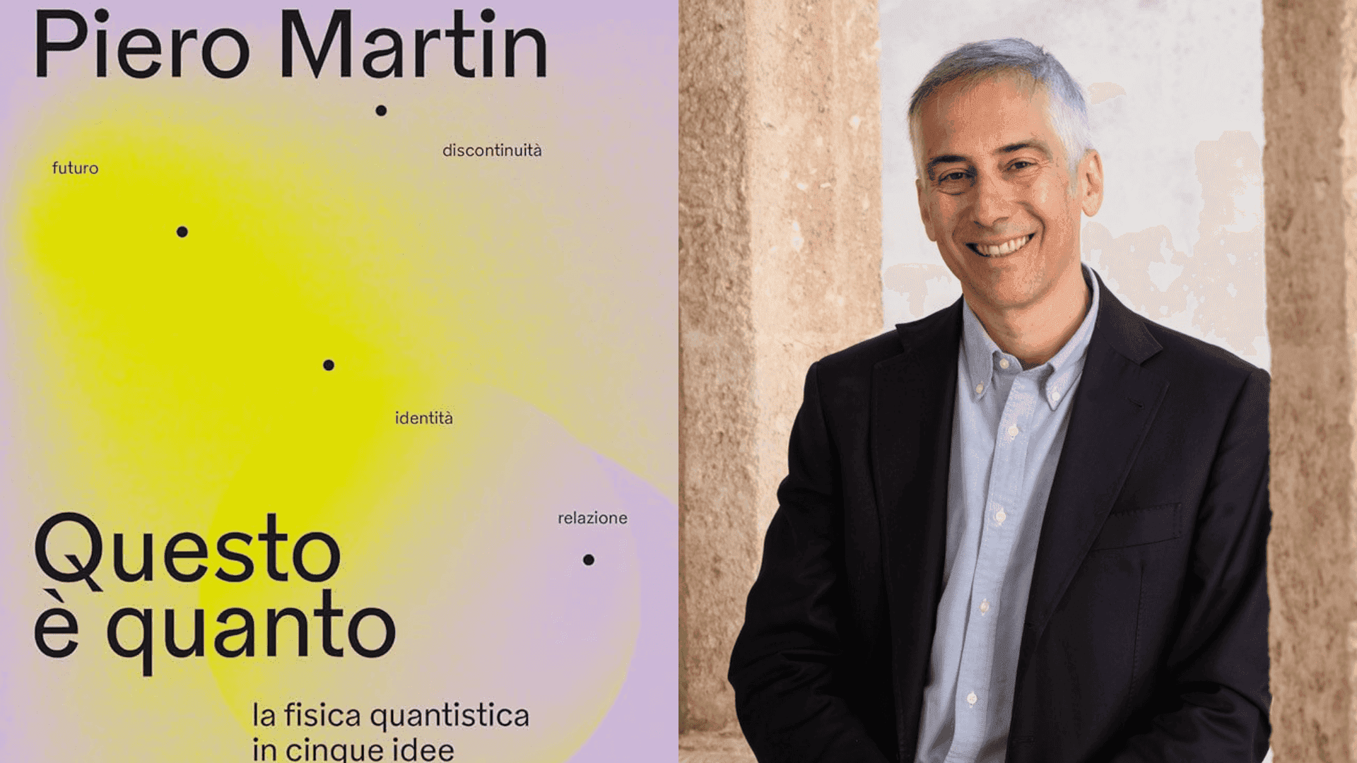Questo è quanto