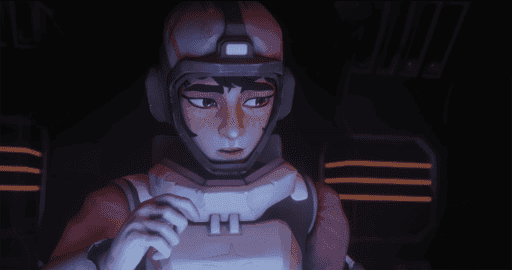 No One's Light