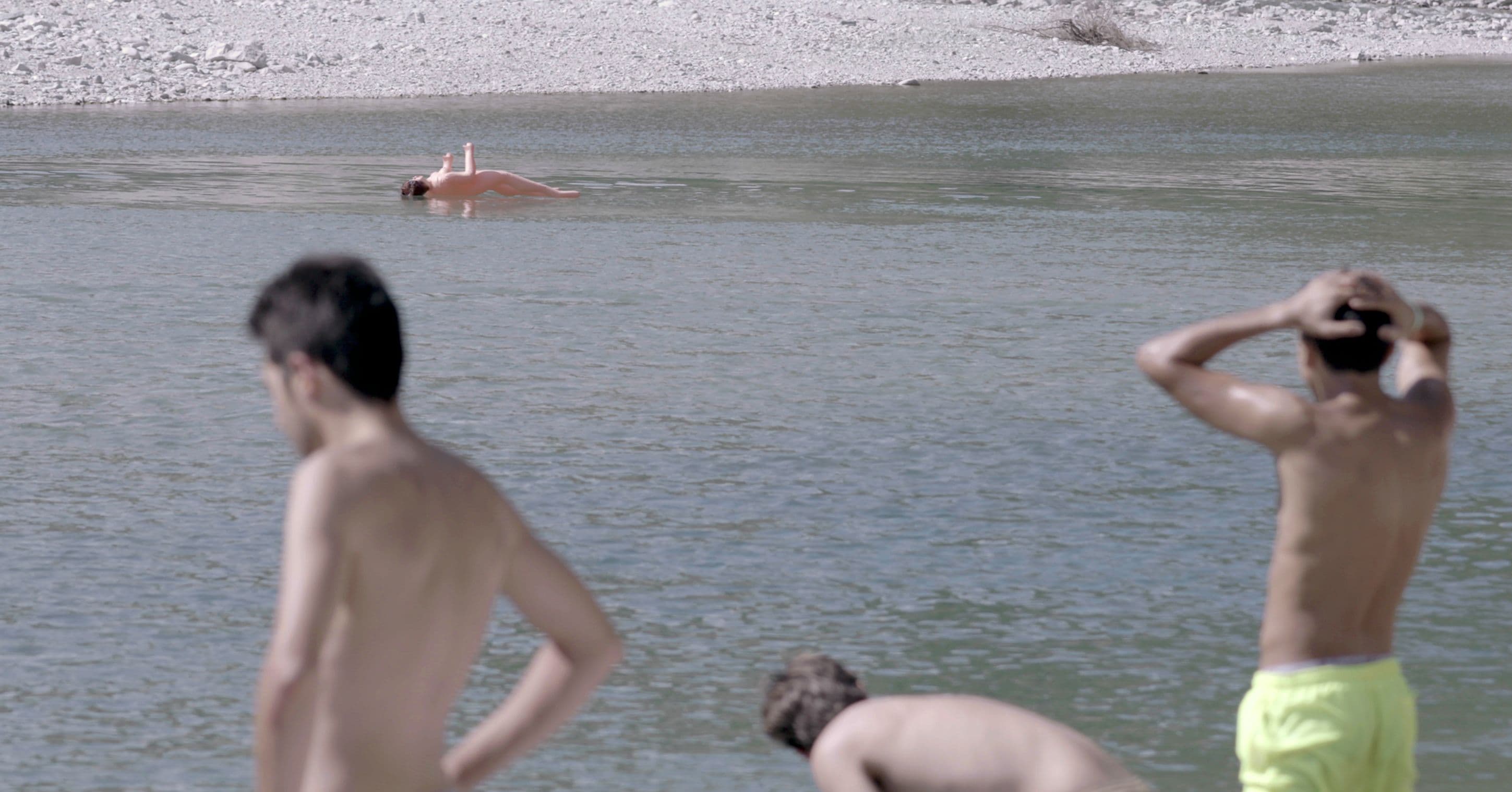 Oltre le Rive
