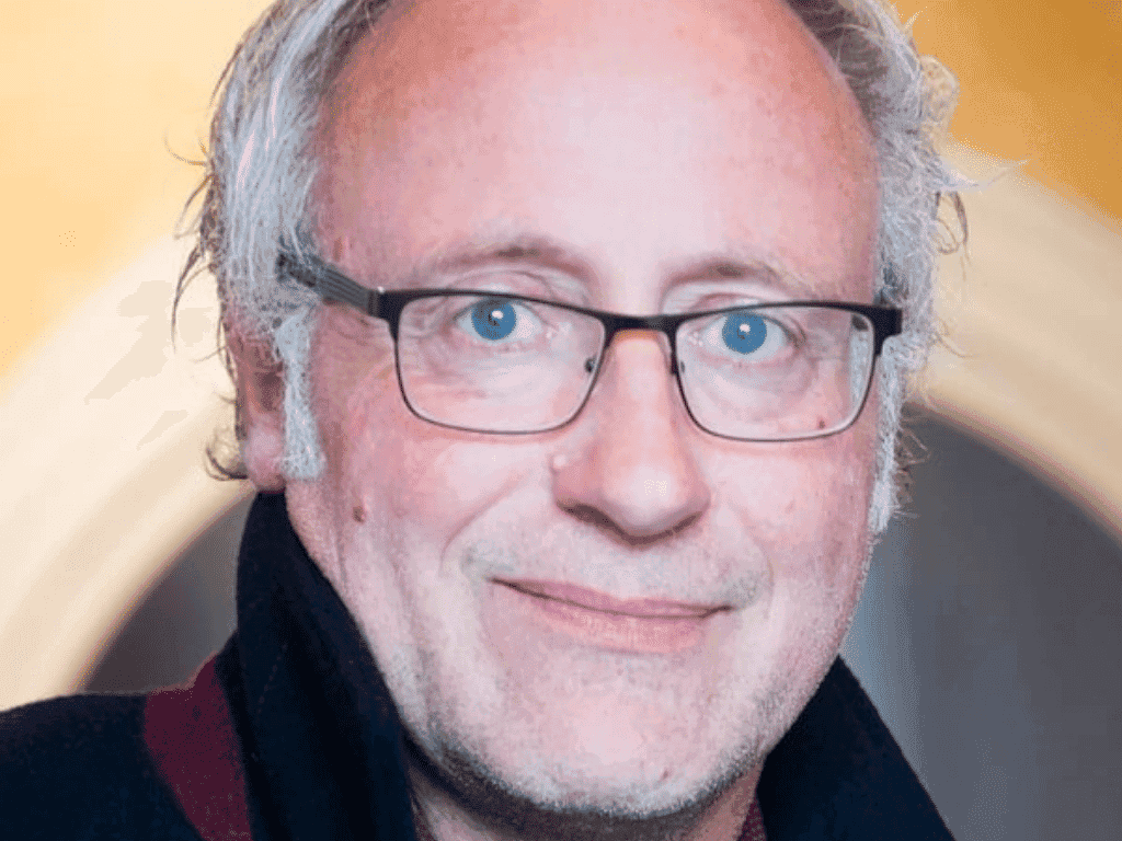 Pierre-Yves Vandeweerd presenta "Inner Lines"