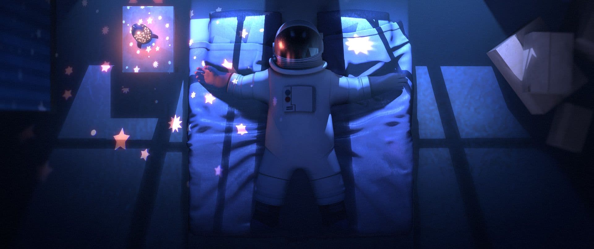 Sans Gravité