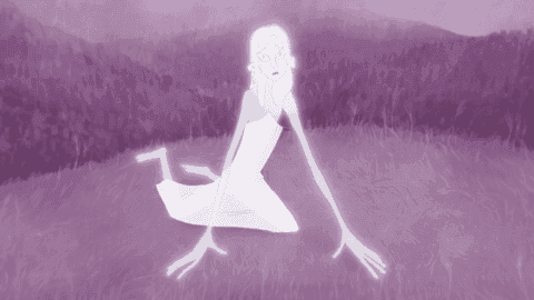 Stolen Dress
