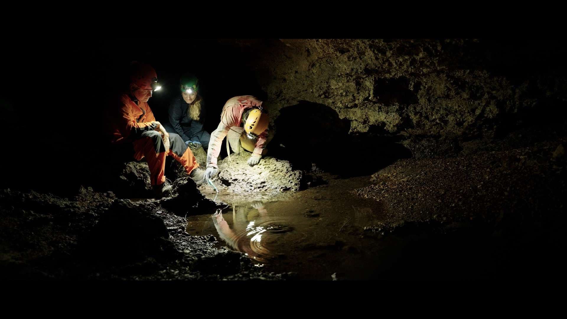 Anguane, le voci dell'acqua