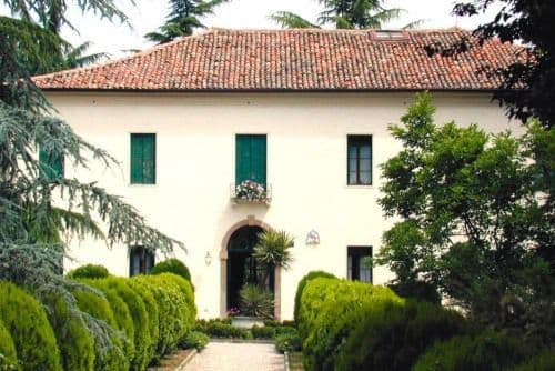 Villa Pollini