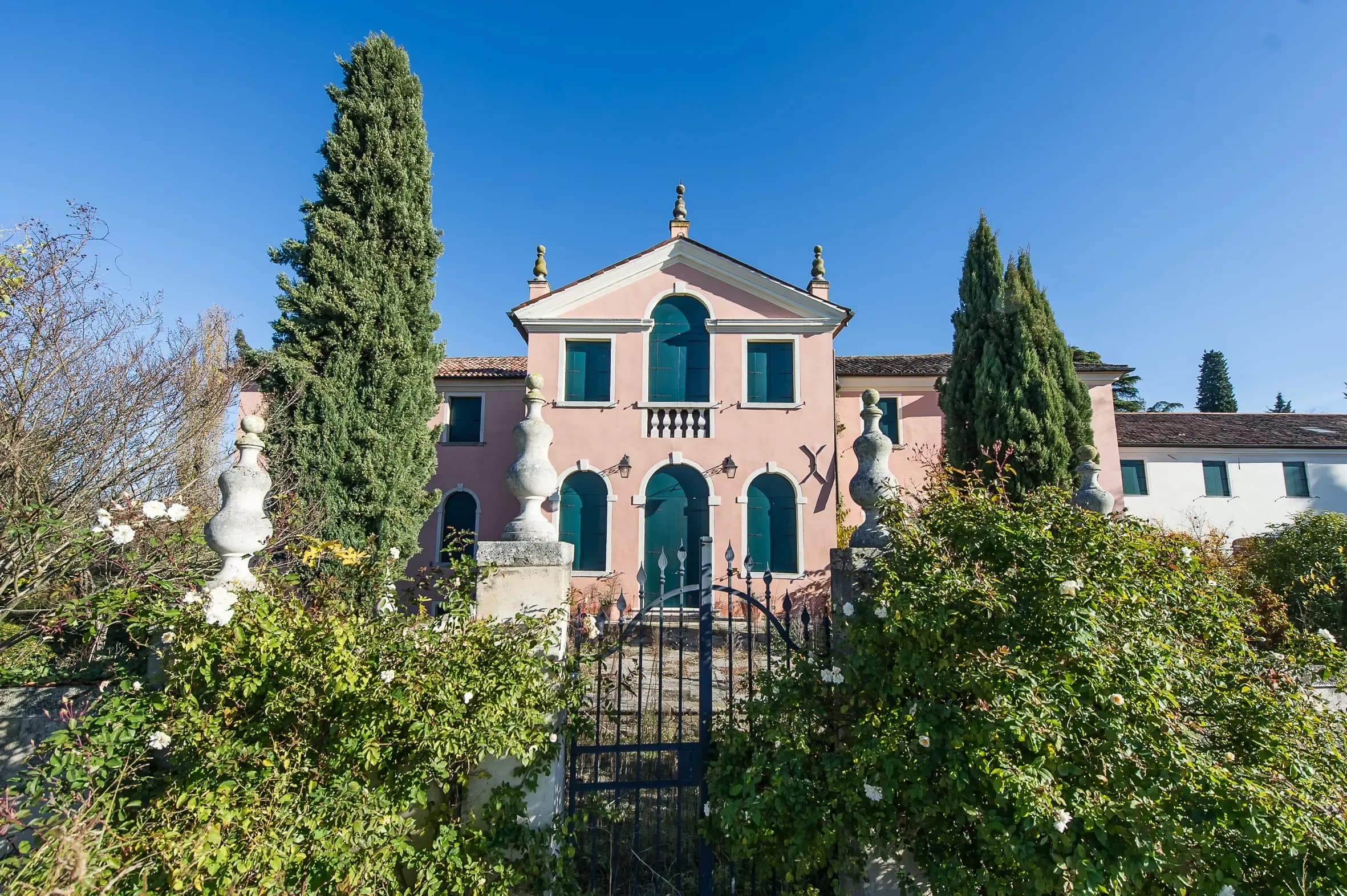 Villa Rodella