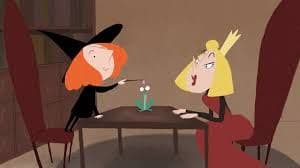 The Witch