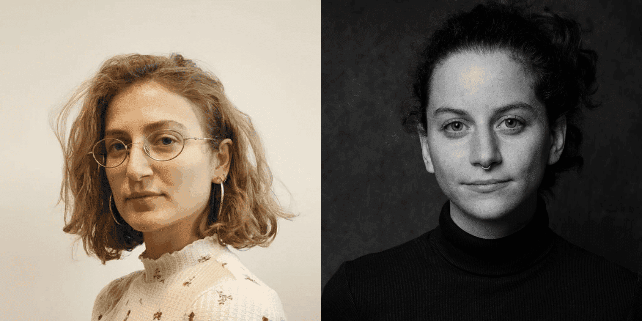 Ecologie intersezionali - Martina Micciché e Donatella Gasparro