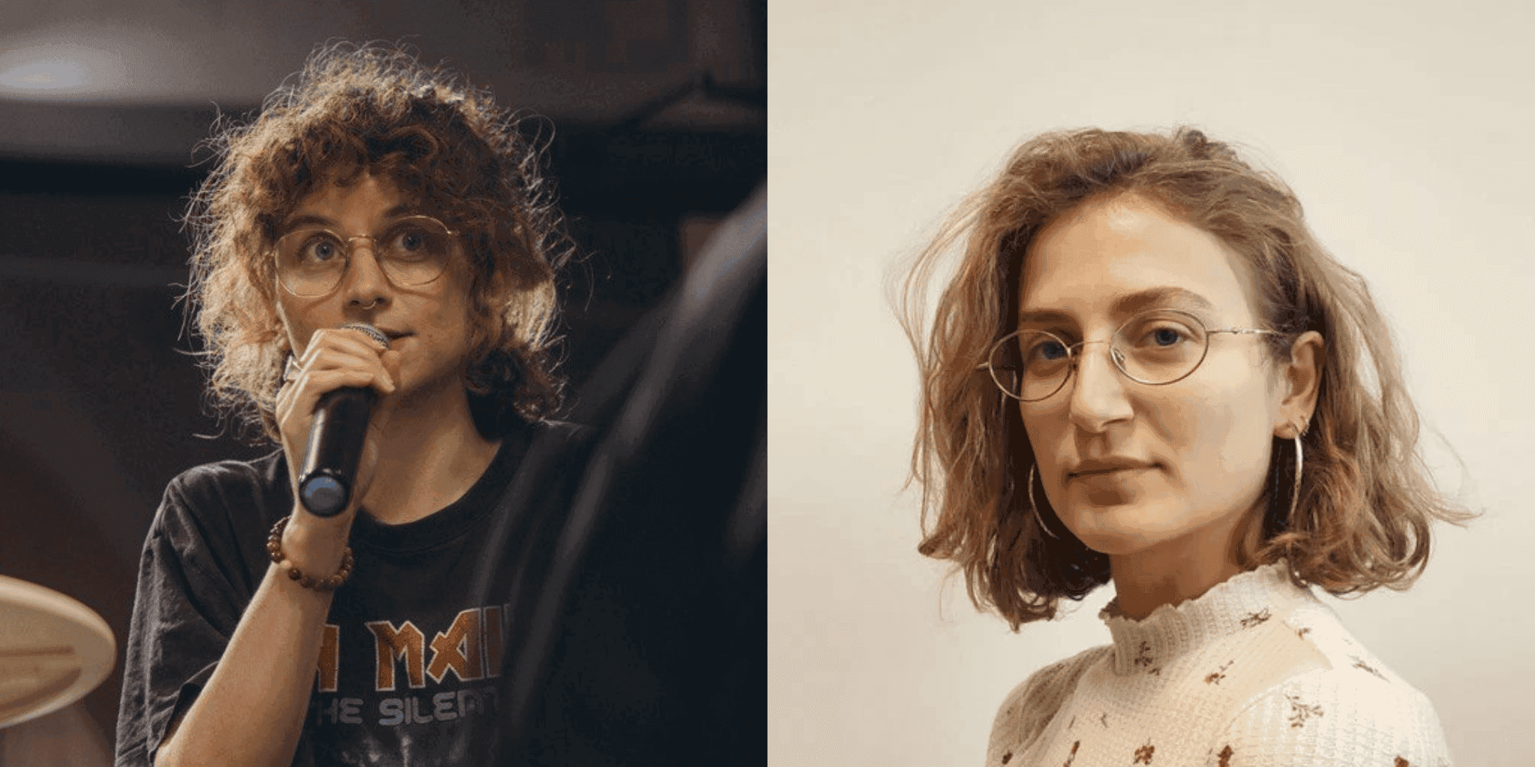 Intersectional Ecologies - Martina Miccichè e Donatella Gasparro