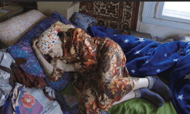 I Need the Handshakes