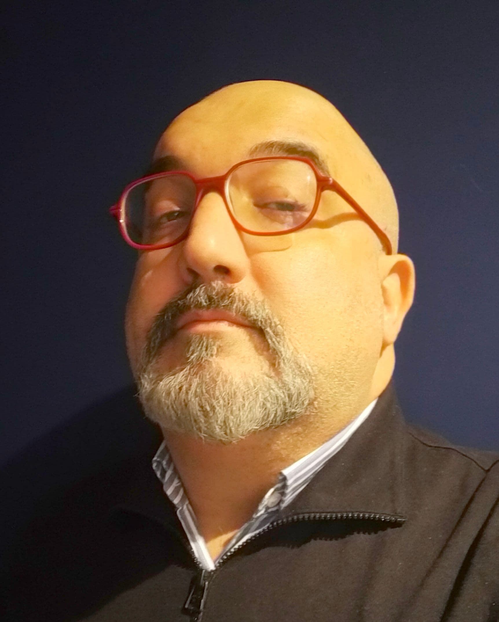 Massimo Benvegnù