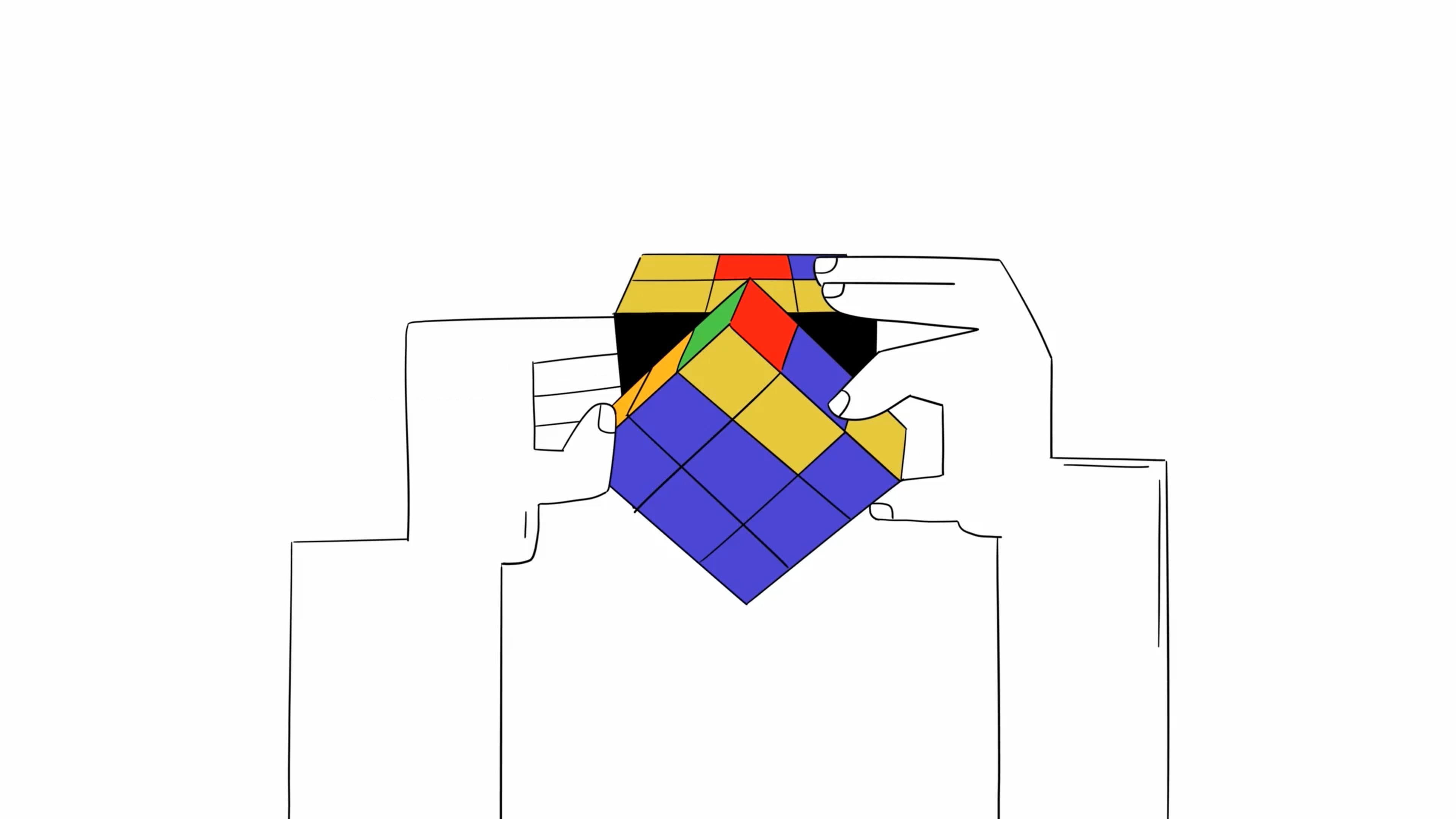 Rubic's Cube