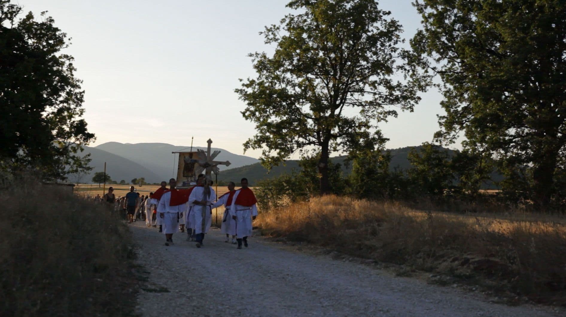 Storie di Pietre