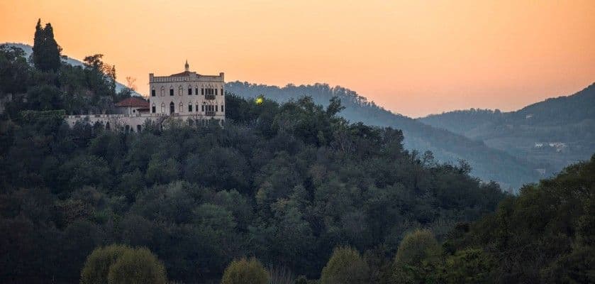 Villa Draghi