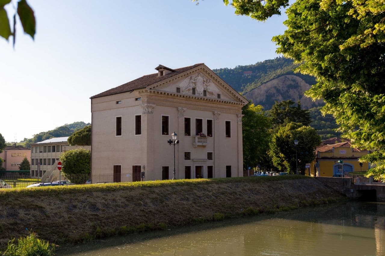 Villa Pisani