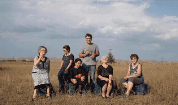 When Tomatoes Met Wagner